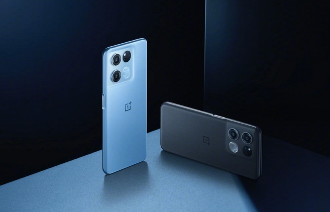 OnePlus Ace Racing Edition dévoilé avec un écran 120Hz et une batterie 5000mAh
