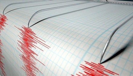 Tremori registrati nel Mar Egeo per il secondo giorno consecutivo
