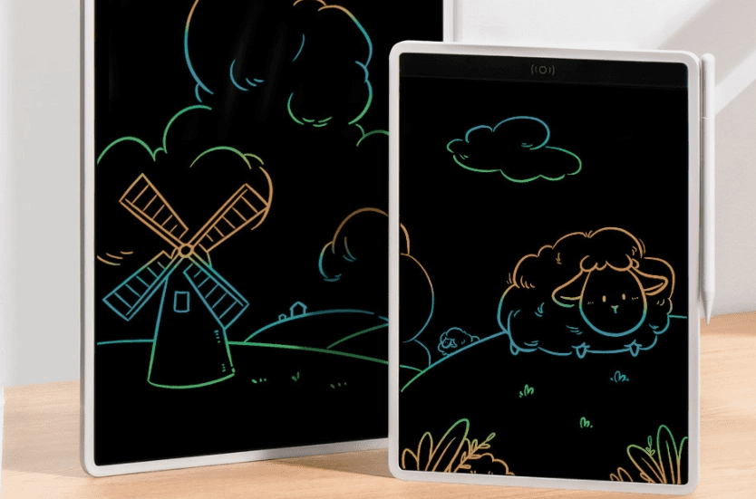 La tablette Xiaomi de 13,5 pouces était évaluée à 14 dollars