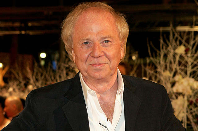 트로이 감독 볼프강 페테르센 별세