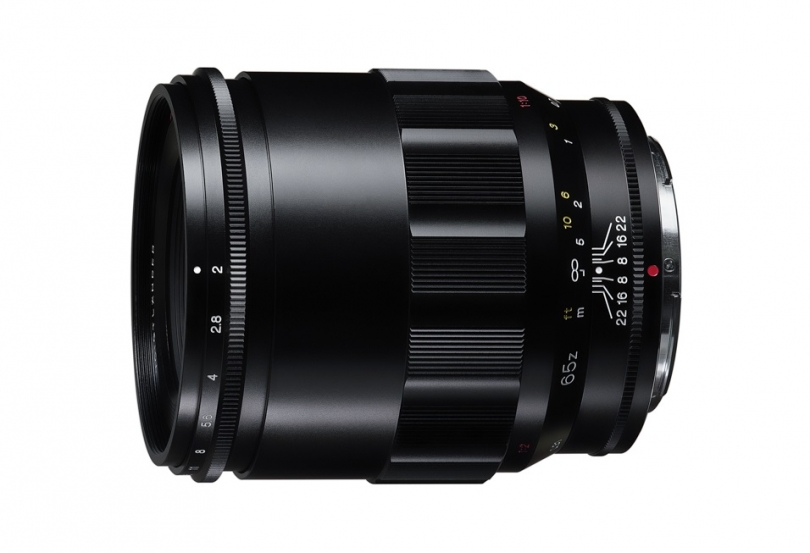 Cosina lance le MACRO APO-LANTHAR 65 mm F2 asphérique pour Nikon Z