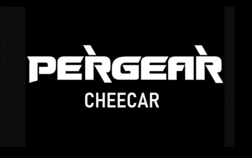 Preparando-se para anunciar as novas lentes Pergear e Cheecar