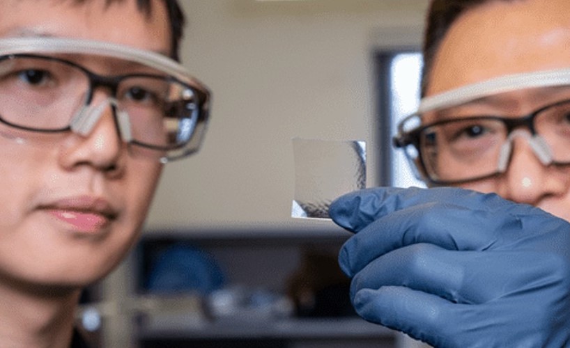 화학자들은 플라스틱을 무한히 재활용하는 방법을 찾았습니다.