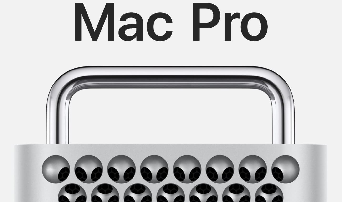 超強力な Mac Pro はありません。 48 コア CPU を搭載した Apple コンピューターが生産中止に