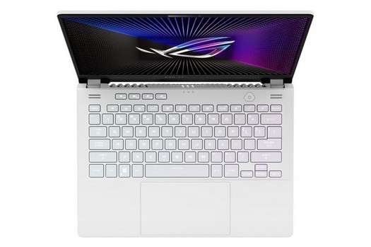 Ryzen 6000H 프로세서 및 Radeon RX 6000S 그래픽을 탑재한 업데이트된 ASUS ROG Zephyrus G14 게임용 노트북