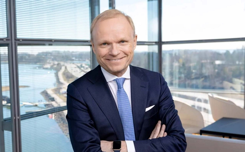 CEO di Nokia: le reti 6G saranno disponibili entro il 2030