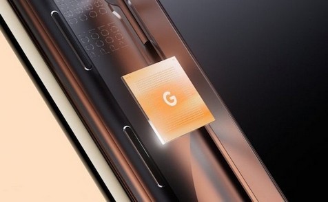 Google a annoncé un processeur Tensor propriétaire pour smartphones - il dispose de puissantes capacités d'IA