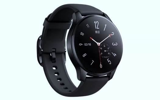 Vivo ha introdotto un orologio intelligente Watch 2 con una buona autonomia e supporto eSIM