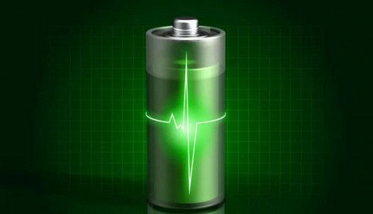 Introduzione di batterie agli ioni di alluminio a ricarica ultra rapida