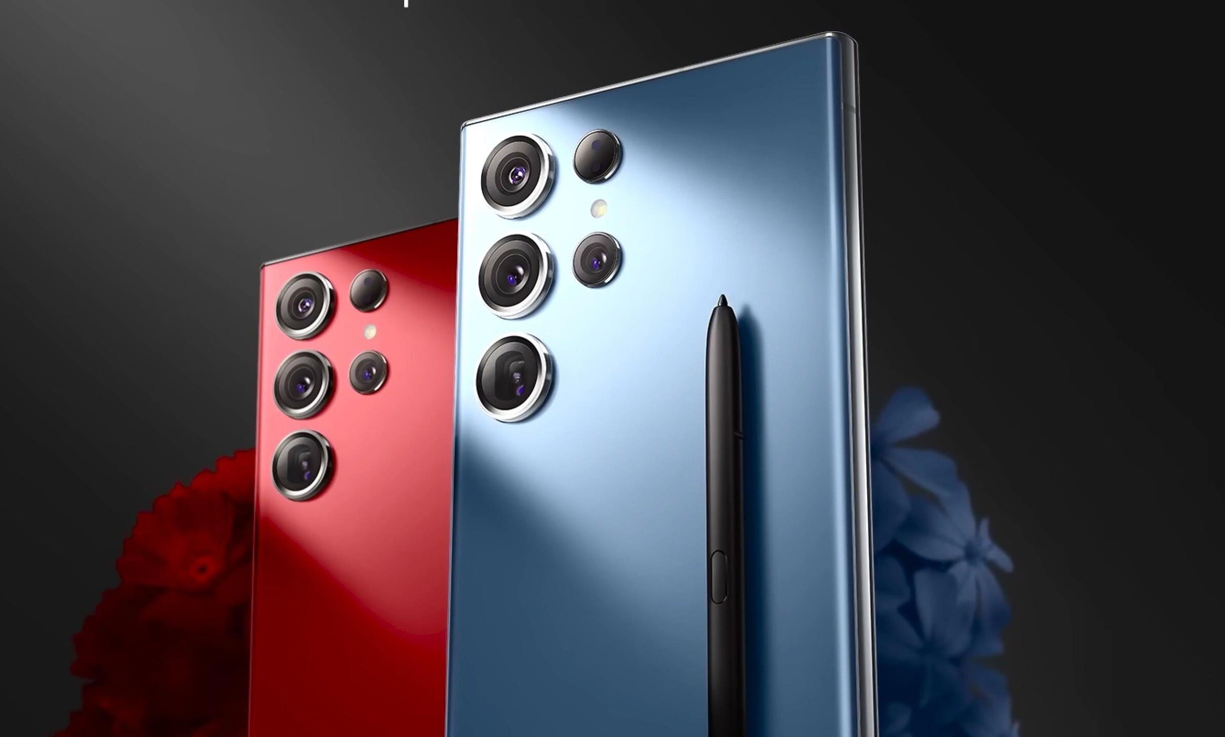 La gamma Samsung Galaxy S24 sarà presentata il 17 gennaio 2024