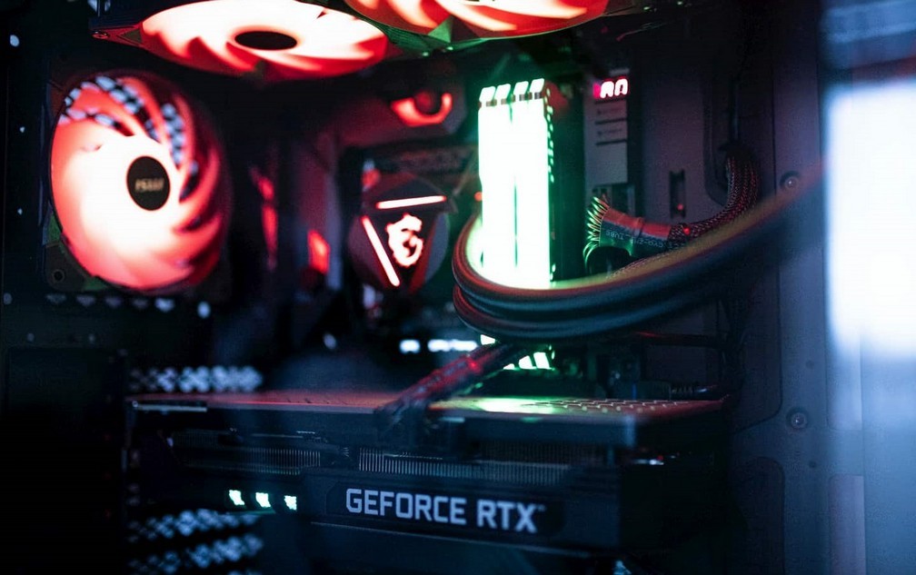 Aggiornamento NVIDIA GeForce 497.29 WHQL: supporto GTFO e altri miglioramenti