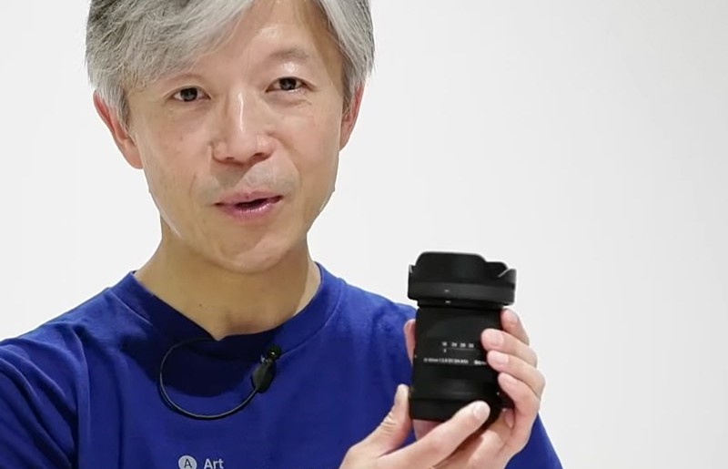 Sigma bringt 18-50 mm F2.8 DC DN für Fujifilm X innerhalb eines Jahres auf den Markt