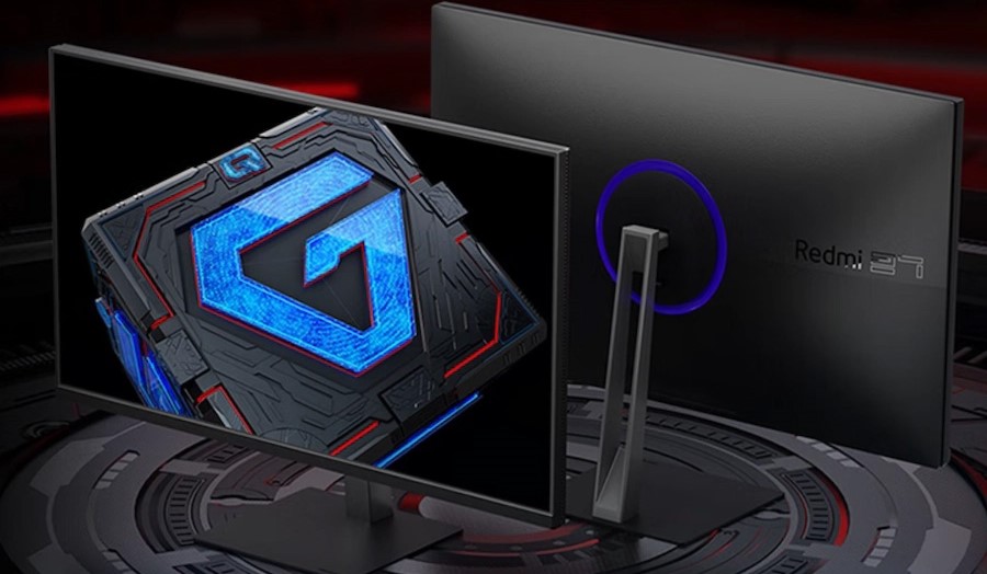 Présentation du moniteur de jeu Redmi Gaming Display G27Q