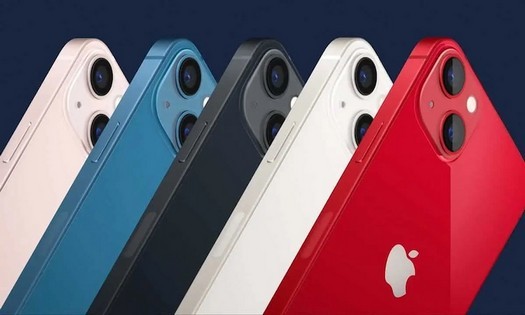 Experten prognostizieren das Wachstum des Smartphone-Marktes bis Ende des Jahres, trotz der Knappheit an Komponenten