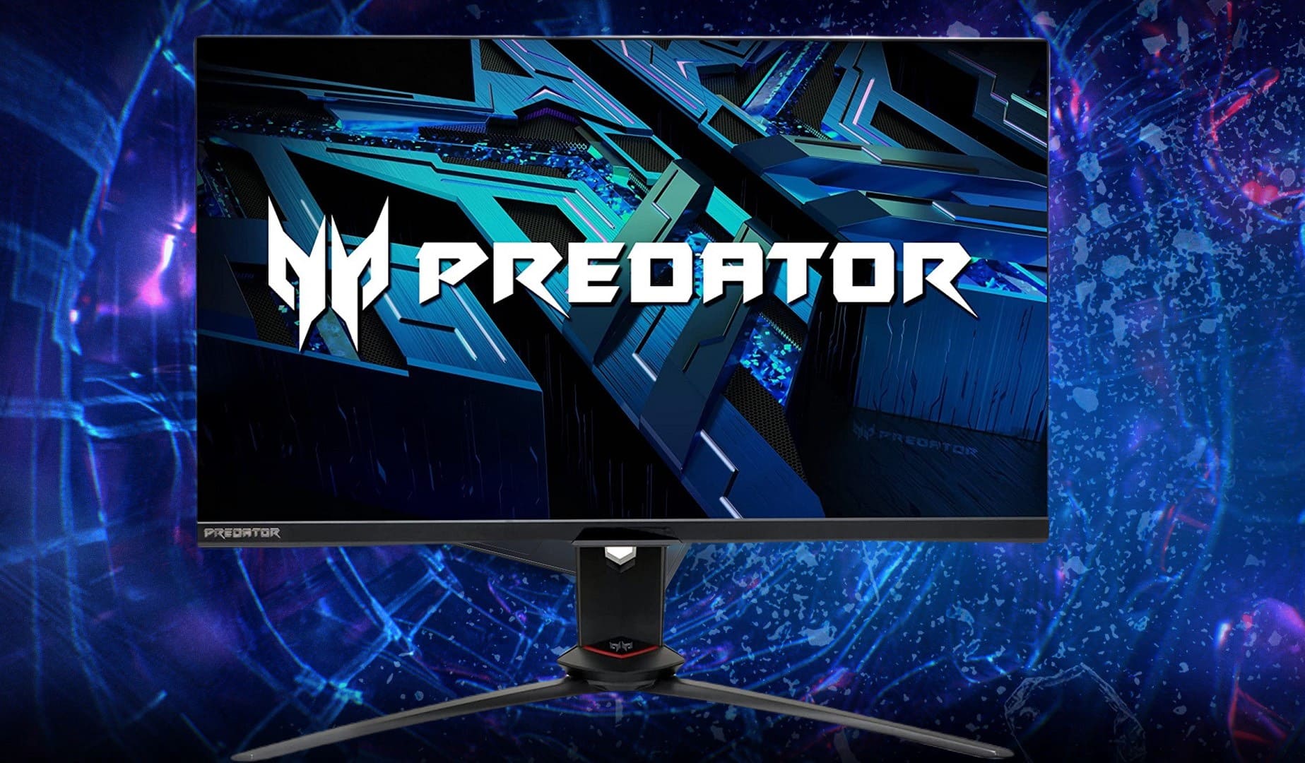 Acer が Predator XB273U F 27 インチ 2k モニターを発表
