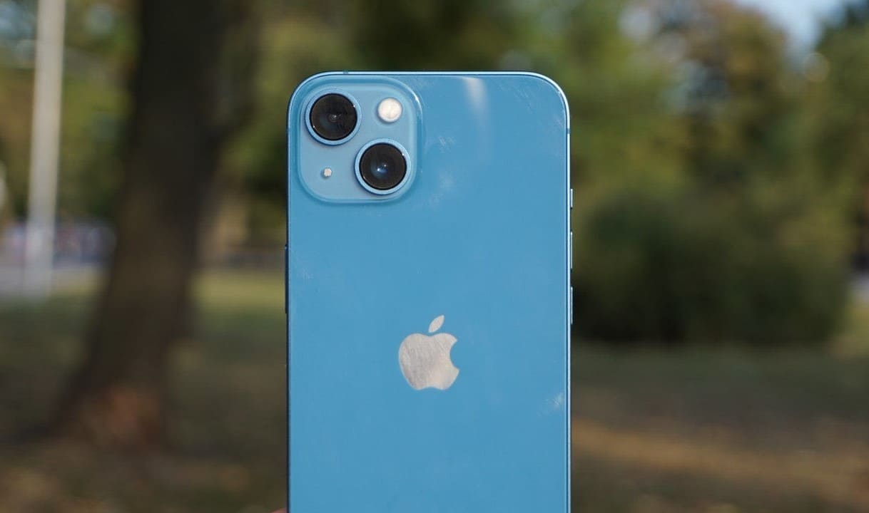 O iPhone 13 foi o smartphone mais vendido em 2022