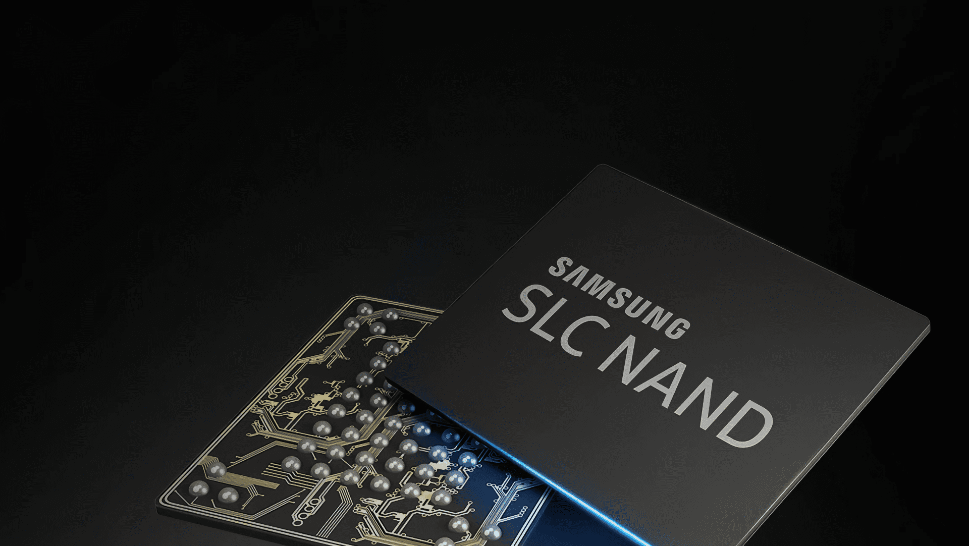 Samsung planeja reduzir o custo dos chips no próximo ano