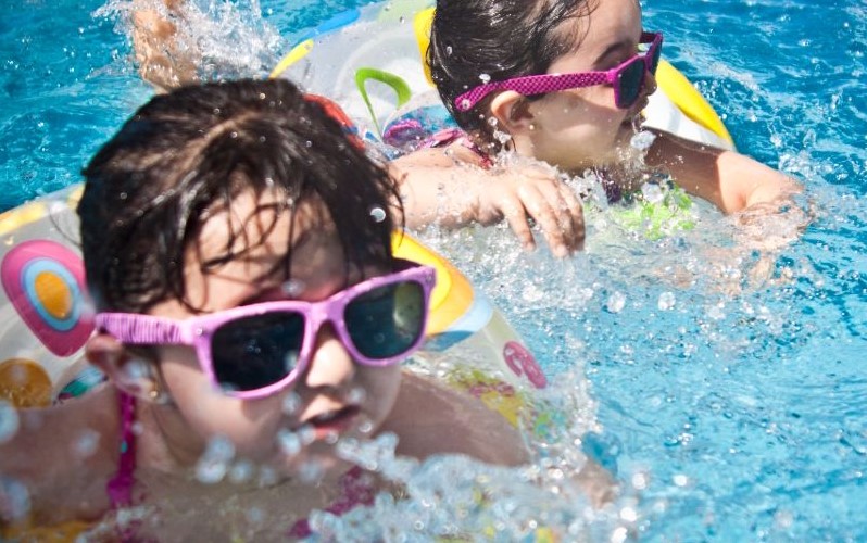 Le sport a des effets différents sur le corps des garçons et des filles