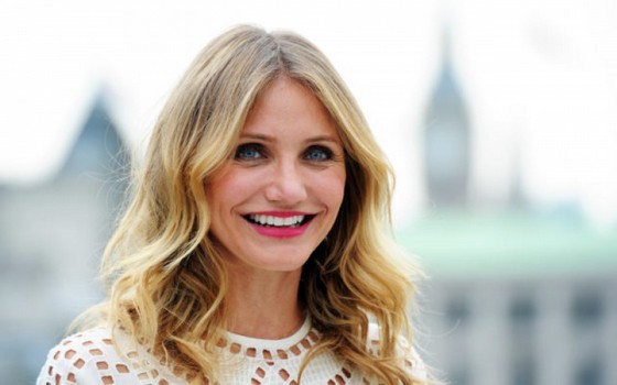 Presque épousée le frère jumeau de son mari: Cameron Diaz a partagé les détails de son mariage
