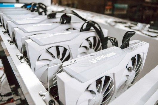 Representantes da NVIDIA acreditam que as mineradoras não conseguirão desbloquear totalmente a taxa de hash em placas de vídeo LHR