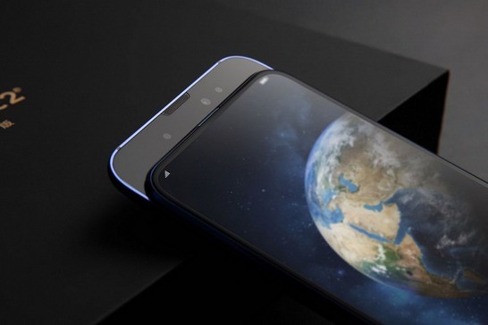 O carro-chefe do smartphone Honor Magic será lançado no meio do ano