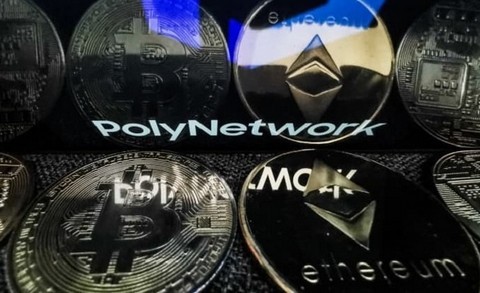 A Poly Network contratou um hacker de US $ 600 milhões para se tornar consultor-chefe de segurança cibernética