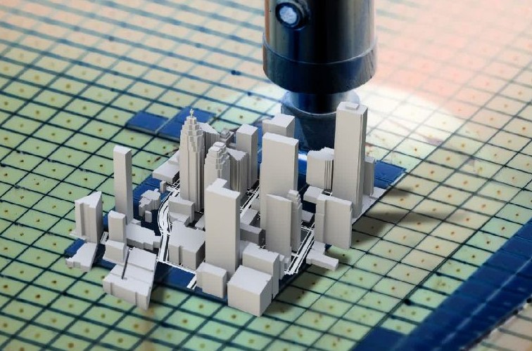 Samsung avvierà la produzione di chip da 1,4 nm nel 2027