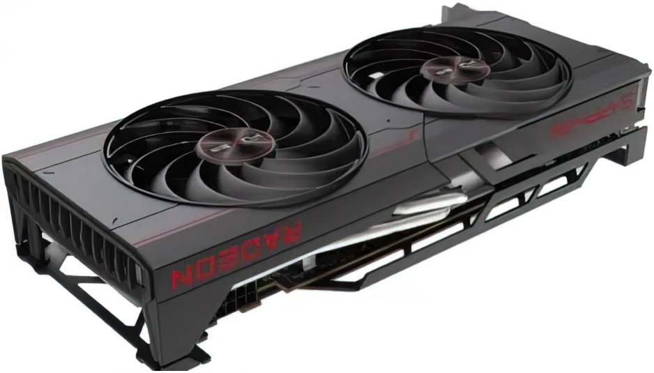 Radeon RX 6700 recevra un tampon GDDR6 de 10 Go