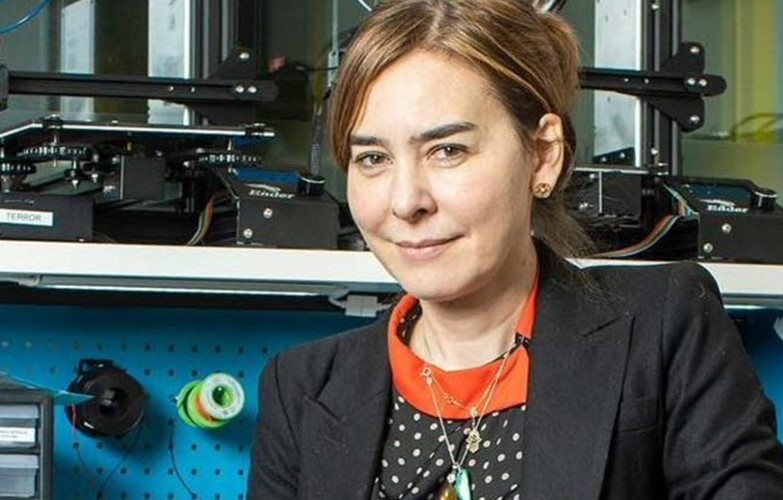 L'IA diagnostica accuratamente il morbo di Parkinson attraverso la respirazione