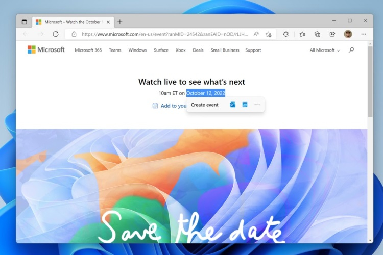 Microsoft rilascia nuove funzionalità per Windows 11: schede Esplora file, azioni consigliate e altro
