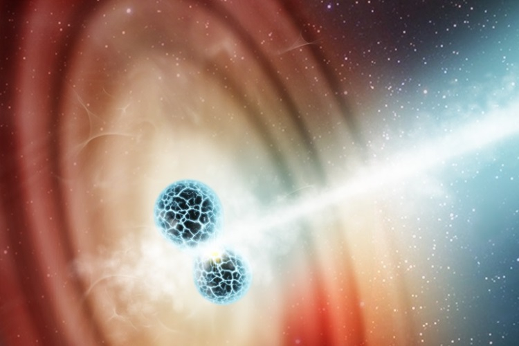Radiotelescópios notaram o excesso da velocidade da luz em 4-7 vezes