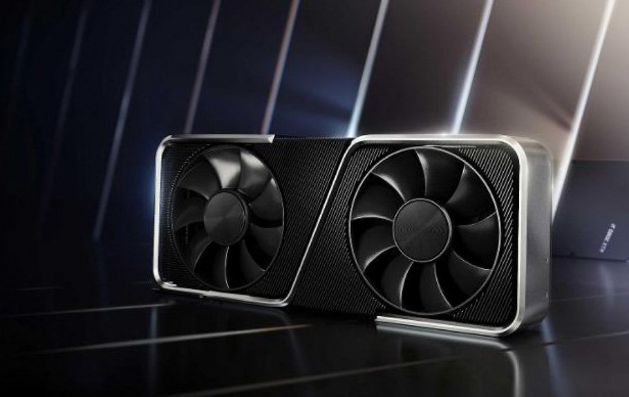 GeForce RTX 4080 tirera 450W tandis que GeForce RTX 4090 tirera 850W