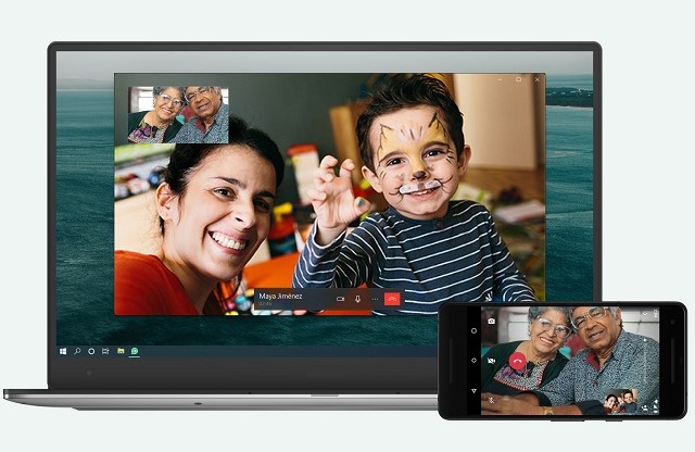 WhatsApp wird Avatare für Videoanrufe verwenden können