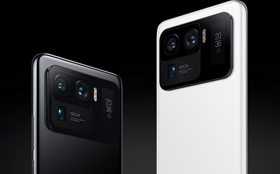 O Xiaomi Mi 12 Ultra receberá uma tela 16: 9, uma bateria de 6000 mAh e carregamento de 120 watts