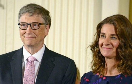 O divórcio de Bill Gates pode ser o mais caro da história