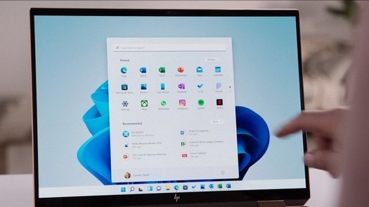 모든 Windows 11 노트북에는 2023 년부터 웹캠이 있어야합니다.