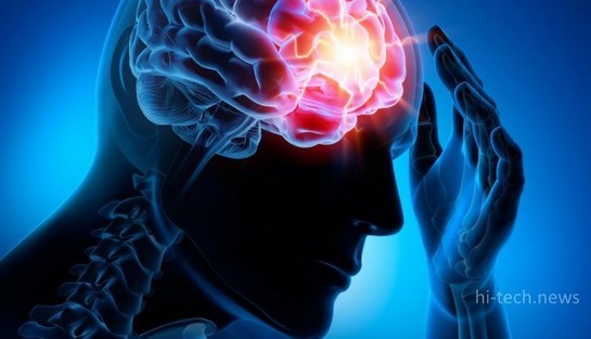 Gli scienziati hanno creato un casco magnetico che riduce la massa dei tumori cerebrali