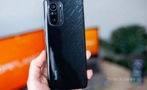 Redmi K40G/K50 – le prime informazioni sui nuovi smartphone