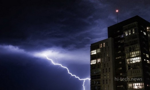 Comment protéger votre ordinateur et votre téléviseur des orages ?