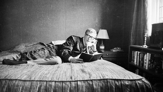 Più di un terzo dei dipendenti lavora da remoto a letto