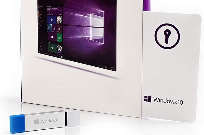 Microsoft lançou pendrives com Windows 11 licenciado por US$ 139