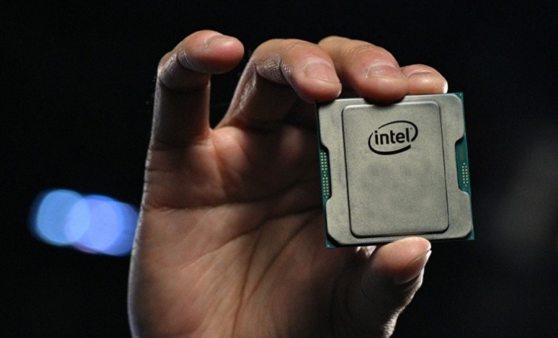 Intel presenta i primi processori Atom C5000 della serie Parker Ridge