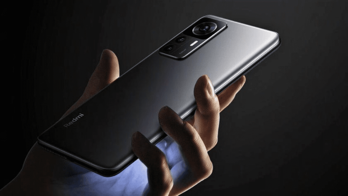 Redmi K60シリーズが正式に発表され、初演は12月末までに予定されています