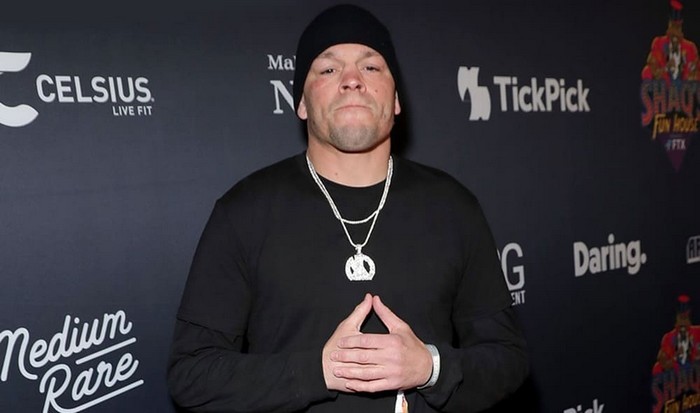 Nate Diaz ist bereit, sich aus dem Kampf zurückzuziehen