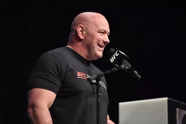 Dana White: Durch den Sieg über Poirier und Oliveira wird McGregor einer der besten MMA-Kämpfer aller Zeiten all