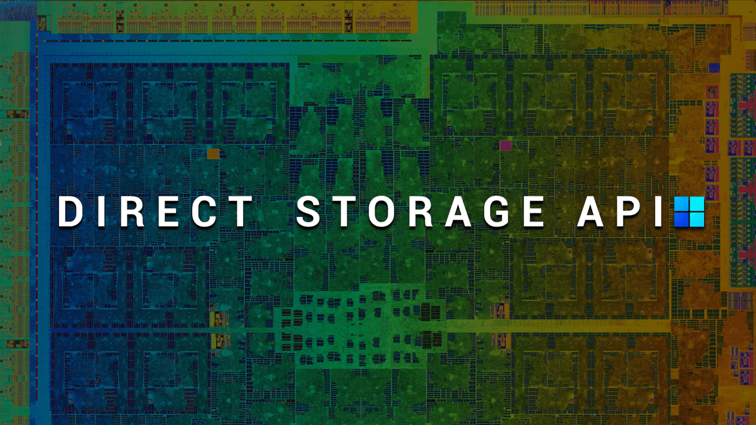 Microsoft、Force Buffered IOをサポートしたDirectStorage 1.2をリリース