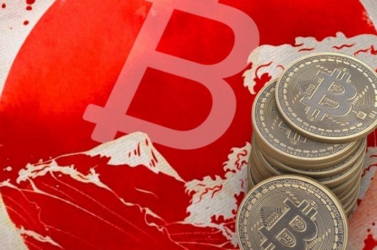 A criptomoeda nacional do Japão aparecerá em 2022