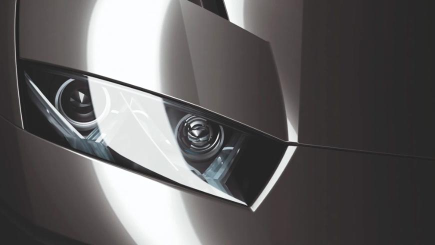 La nuova vettura ibrida o elettrica di Lamborghini potrebbe chiamarsi Revuelto