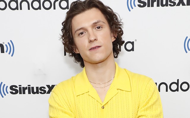 Tom Holland는 정신 건강을 위해 소셜 네트워크를 포기하기로 결정했습니다.