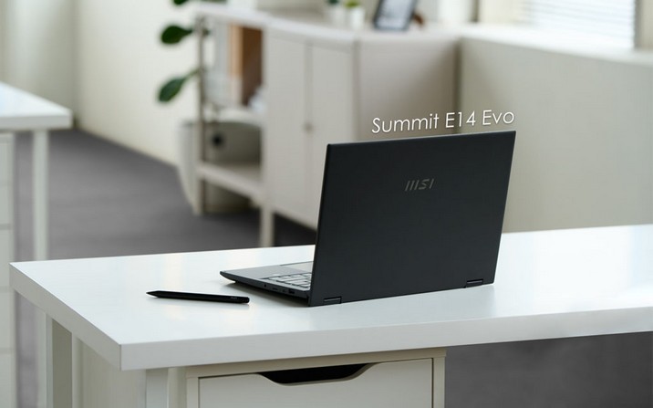 MSIは、第12世代Intel Coreプロセッサを搭載したサミット、プレステージ、およびモダンシリーズのラップトップを発表します